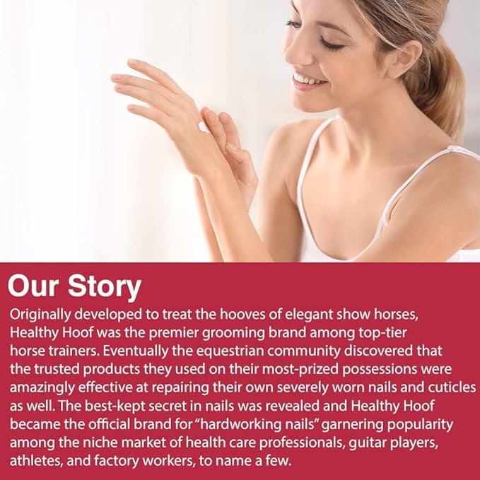 Gena Healthy Hoof Cream, Complete