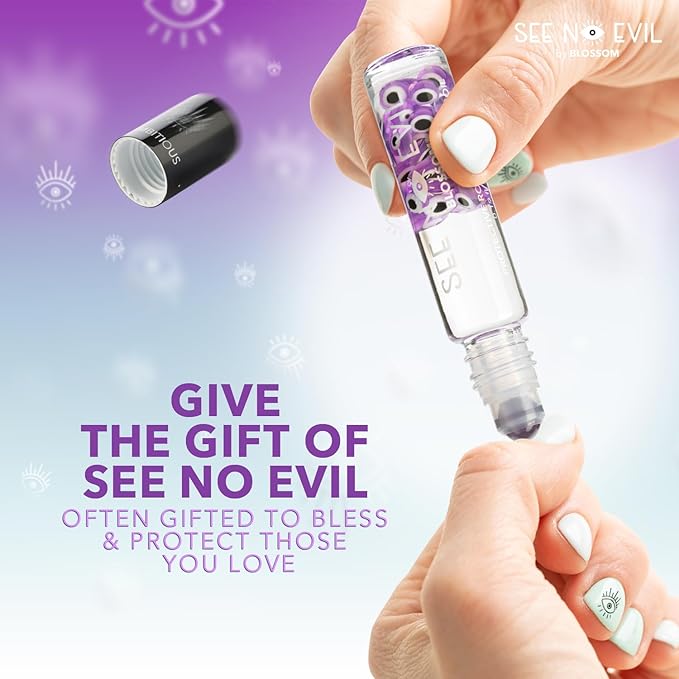 Blossom See No Evil Scented