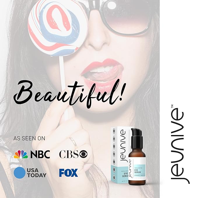 Deep Hydration Refreshing Triple Peptides