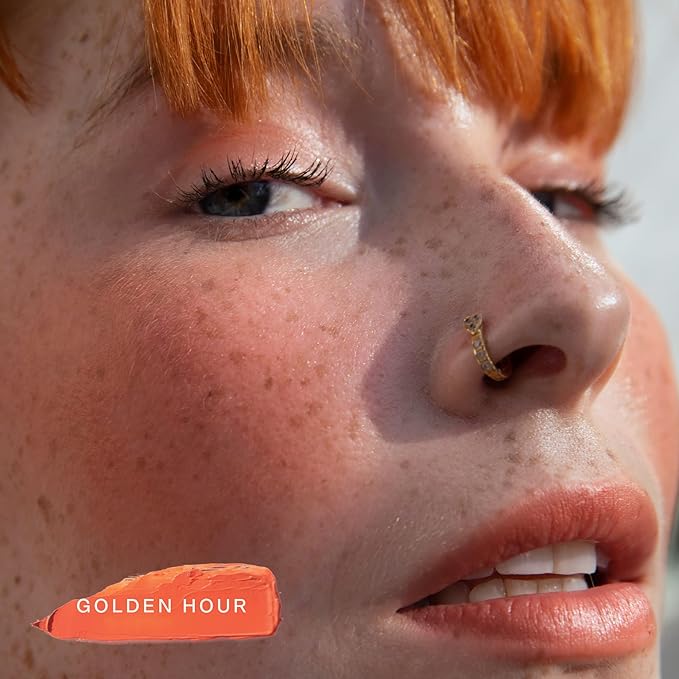 Tower 28 Beauty BeachPlease Cream Blush for Cheeks