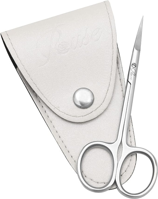 ROUSE Cuticle Scissors Professional Grooming