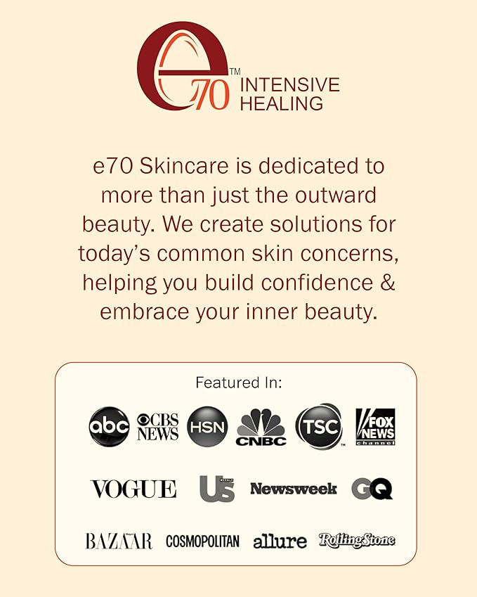 3% BHA Folliculitis Shampoo & Leave-On Hair Serum Set - Made with Salicylic Acid, Aloe Vera & Tea Tree Oil - Moisturizing Shampoo & Hair Oil for Dry Itchy Scalp and Head Acne by e70