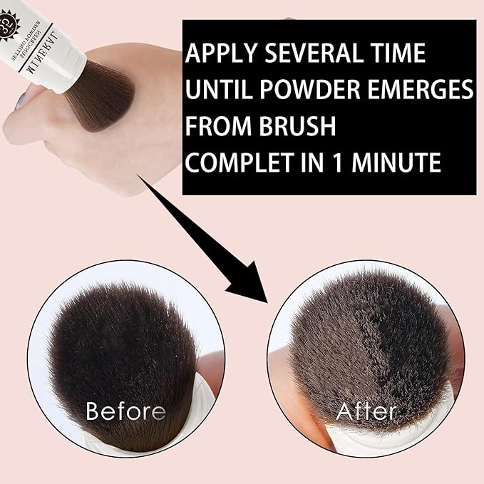 Mineral Sunscreen Setting Powder, SPF 35 Translucent Loose