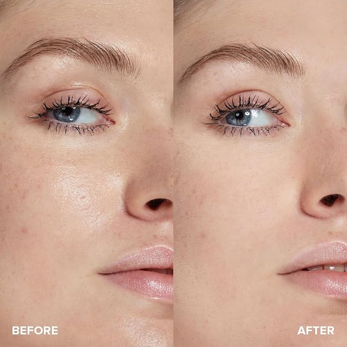 Ready Set! Go in True Translucent, Lightweight Pressed