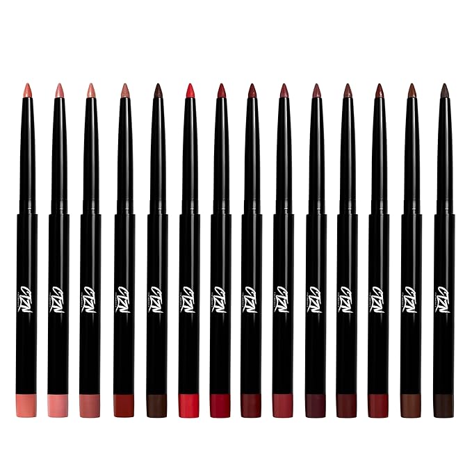 CTZN Cosmetics - Lip Stroke Lip Liner | Lip