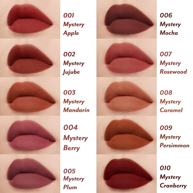 IβM MEME IβM Mystery Blur Tint V2 | Hydrating