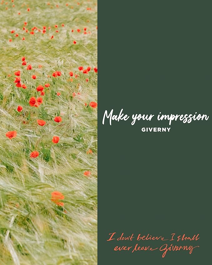 GIVERNY Milchak Tonedation – Tone Correcting Base Makeup