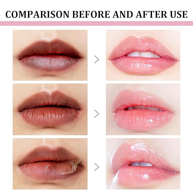 2pcs Lip Lightening for Dark Lips