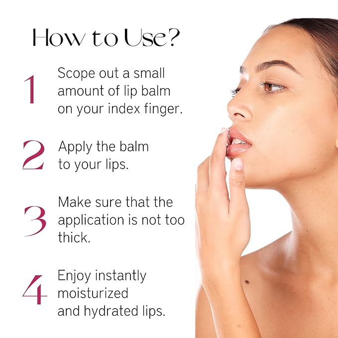 Nourish Mantra - Beetroot Blast Lip 12g