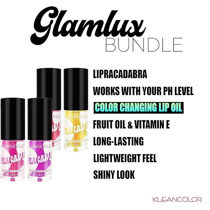 Beauty Mystery Bundle Kuromi By Sanrio Changing