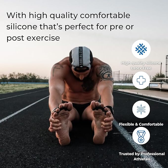 The Toe Spacer from Spacer