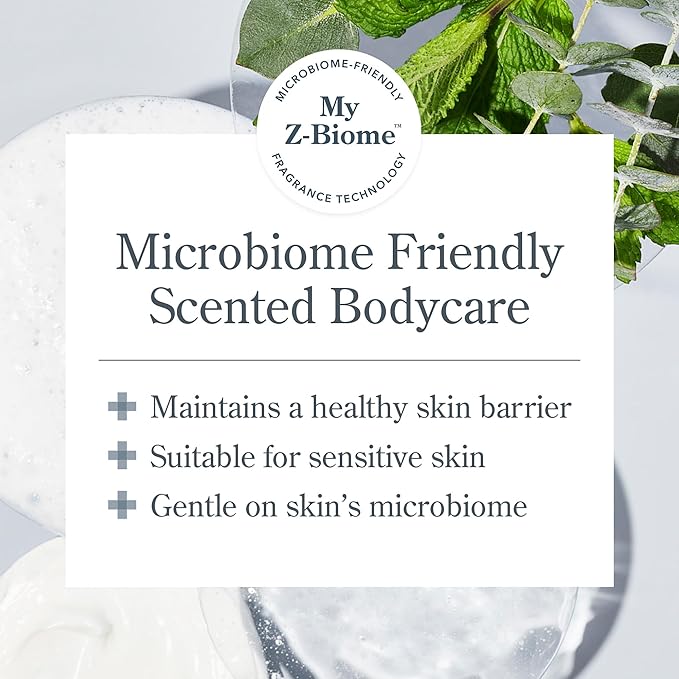 Beekman 1802 Glacial Mint & Eucalyptus Hand Cream - 2 oz - Scented - Nourishes, Hydrates & Repairs - With Goat Milk, Shea Butter & Glycerin - Non-Greasy - No Irritation - Good for Sensitive Skin