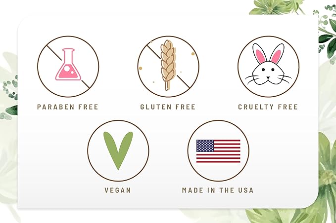 PRIMROSE POWDER BLUSH, Pressed Blush Face Makeup, Buildable 0.11 oz