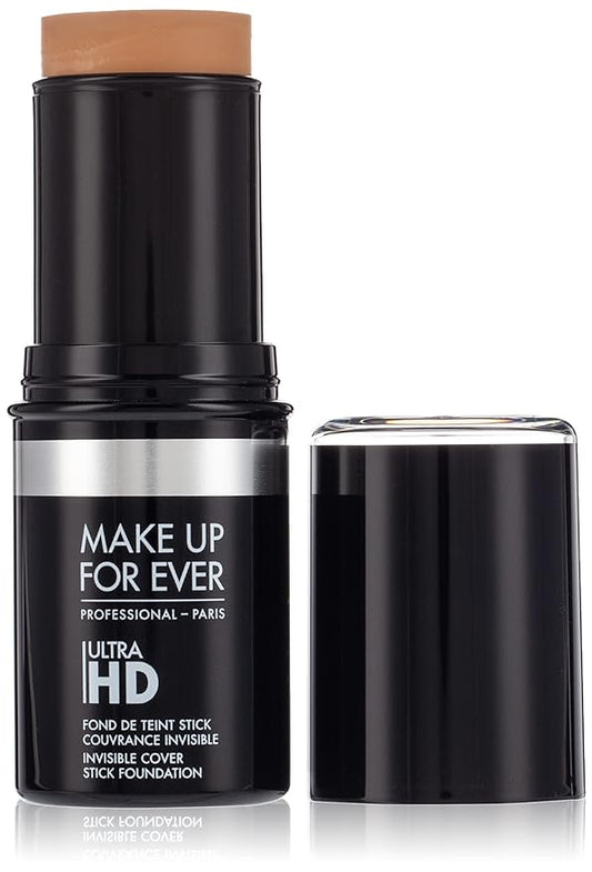 MAKE UP FOR EVER Ultra HD Invisible Cover - Almond