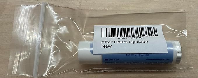 After Hours Lip Balm