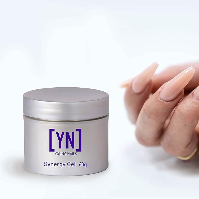 Young Nails Synergy Concealer Gels