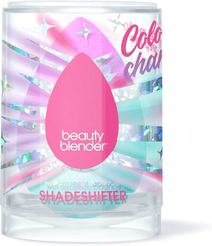 Beautyblender® | Wave Color Changing