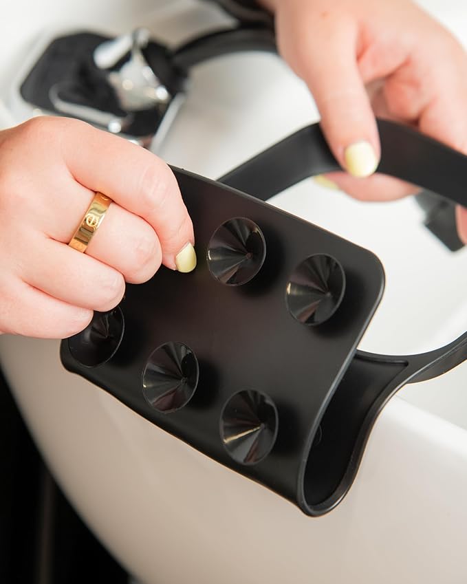 FRAMAR Toning Tub Hair Dye