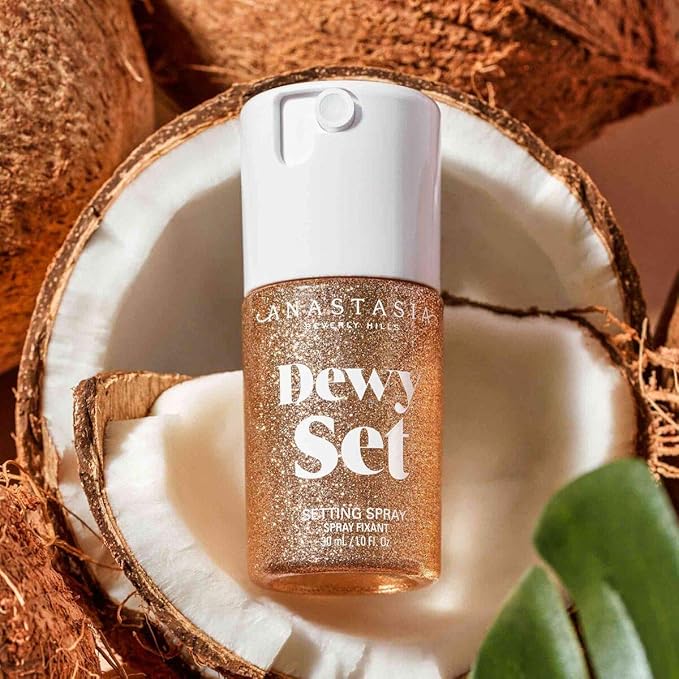 Anastasia Beverly Hills - Mini Dewy Setting