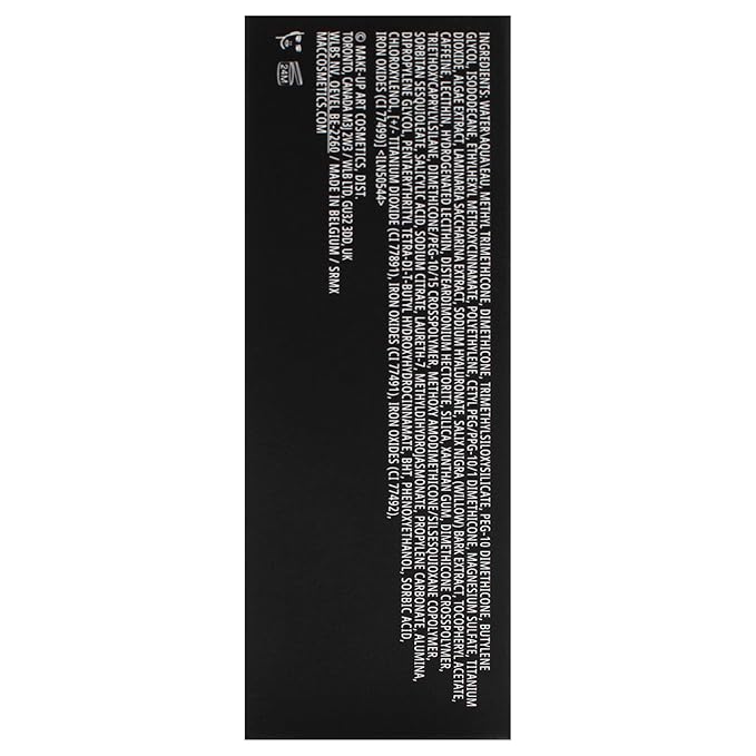 Studio Fix Fluid SPF 15 24Hr Matte Foundation 1 oz