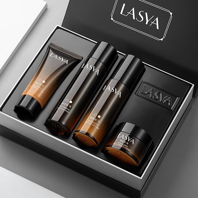 Anti Aging Skin Care Set
