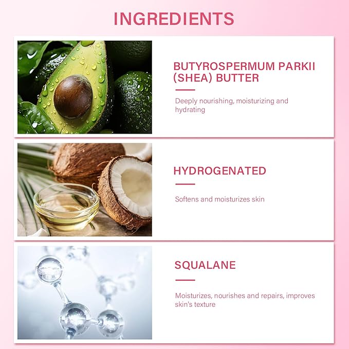 Hydrating Lip Sleeping Mask - Day