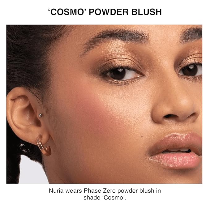 Makeup Powder Blusher - "Cosmo" - 4g