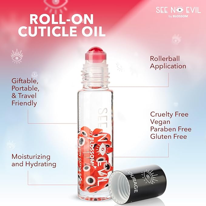 Blossom See No Evil Scented