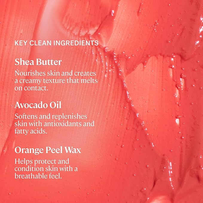 ILIA - Multi Stick For Lips + Cheeks | Non-Toxic, Vegan, Cruelty-Free, Nourishing Cream + Lip Color In One for All Skin Types (At Last, 0.15 oz | 4.5 g)