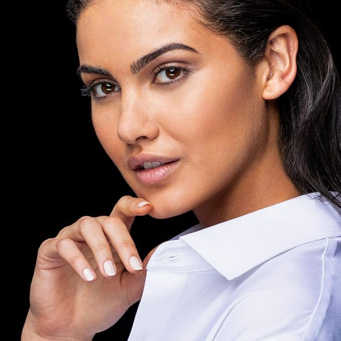 Mineral Air Four-in-One Foundation for Mineral Air Mist Medium Tan 10 ml