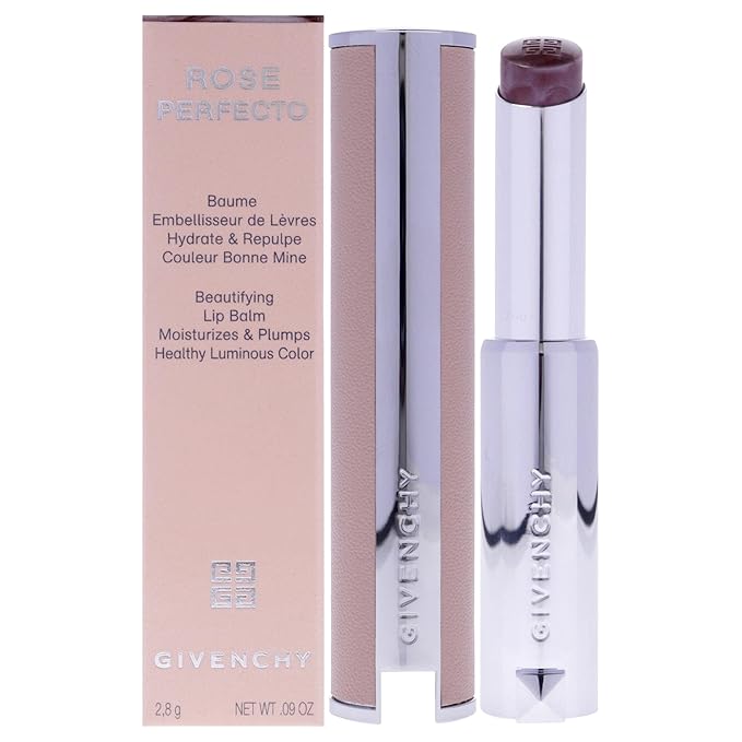 Rose Perfecto Plumping Lip Balm -