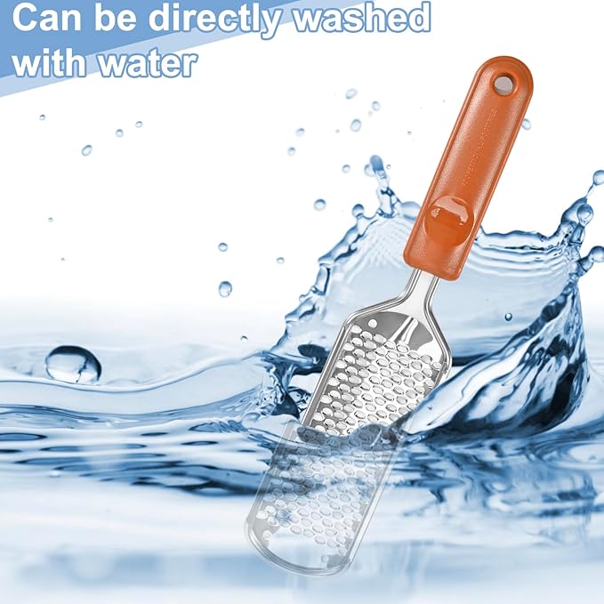Professional Foot Scrubber Dead Skin