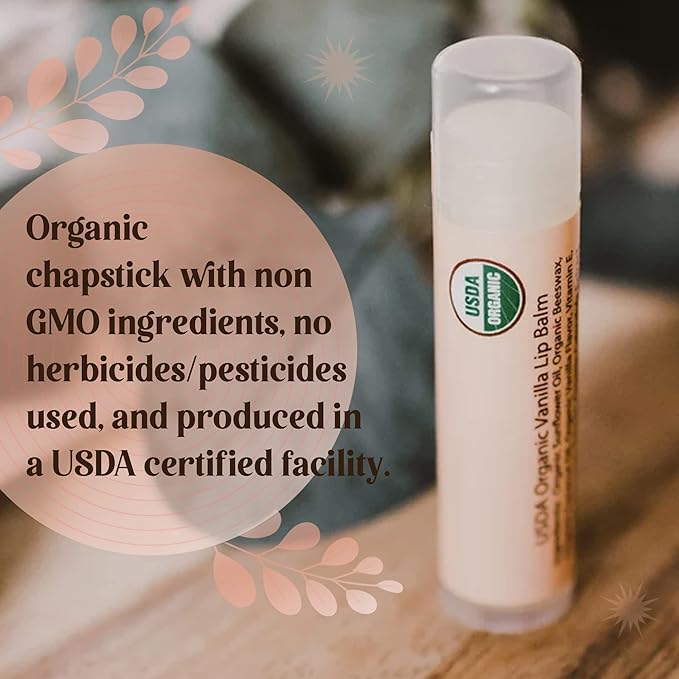 Blessed Is She Restore Lip Balm Oil