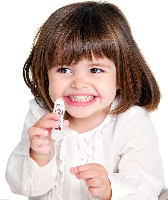 32-Pack Lip Balm in Bulk by