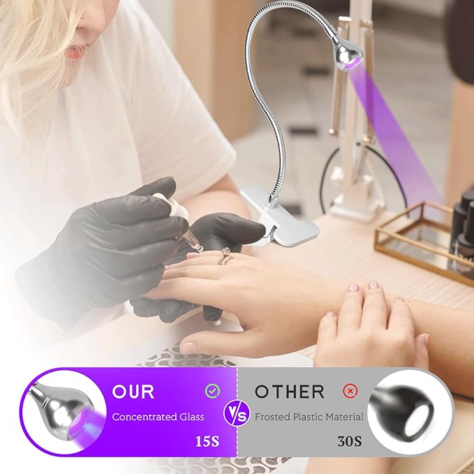 U V Light for Nails