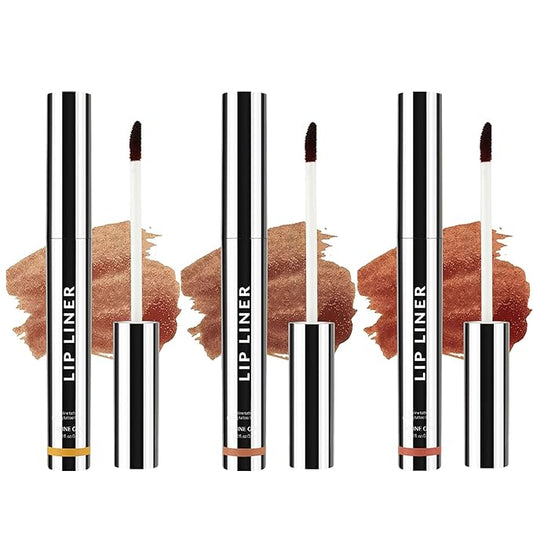 YUANLI Lip Liner Stain, Lip Liner Stain Peel Long