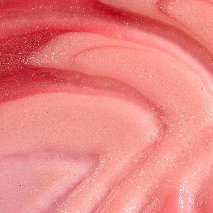 Beauty Concepts Lip Gloss Collection – Shimmering, Glossy Lip Makeup Set for a Radiant Finish, Pink Ornaments