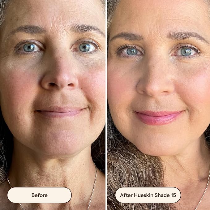 Live Tinted Hueskin Serum Concealer - Medium-to-Full Coverage Shade 15 0.35 oz