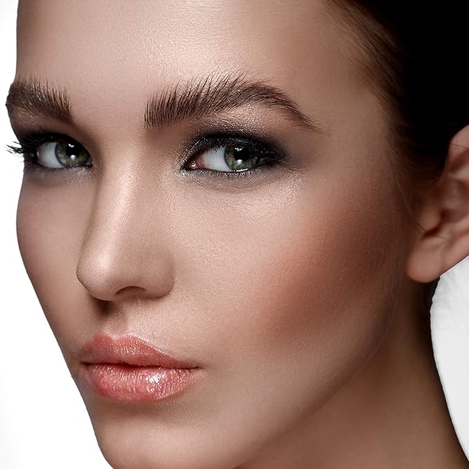 Aesthetica Sunset Bronzer Powder - Matte Bronzing Powder