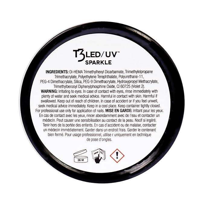 Cuccio Pro T3 LED/UV Cool