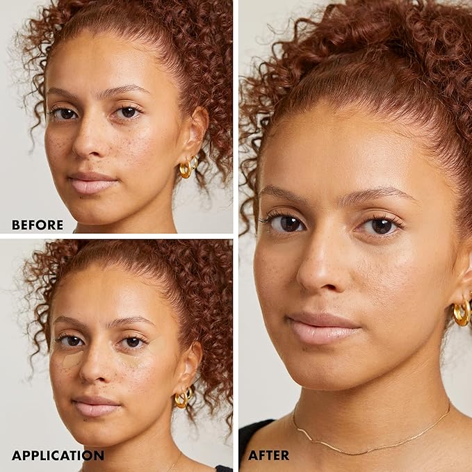 Milani Conceal + Perfect Longwear Concealer - Cool Long-Lasting Wear