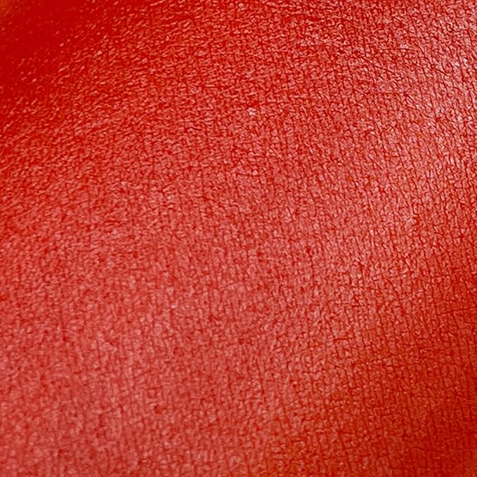 Oulac Red Creamy Matte Lipstick, Soft Satin Finish Lipsticks for Women with Moisturising Formula, Rich Color, Highly Pigmented Enriched with Rose Oil, Vegan & Cruelty-Free| 3.6g (Y05)