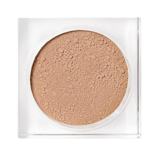 Mineral Powder Foundation - Longwear, Lightweight, Smooth Powde 25 oz