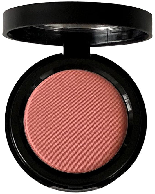 PRIMROSE POWDER BLUSH, Pressed Blush Face Makeup, Buildable 0.11 oz