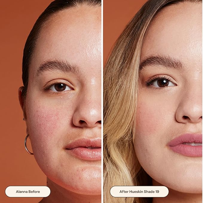 Live Tinted Hueskin Serum Concealer - Medium-to-Full Coverage Shade 19 0.35 oz