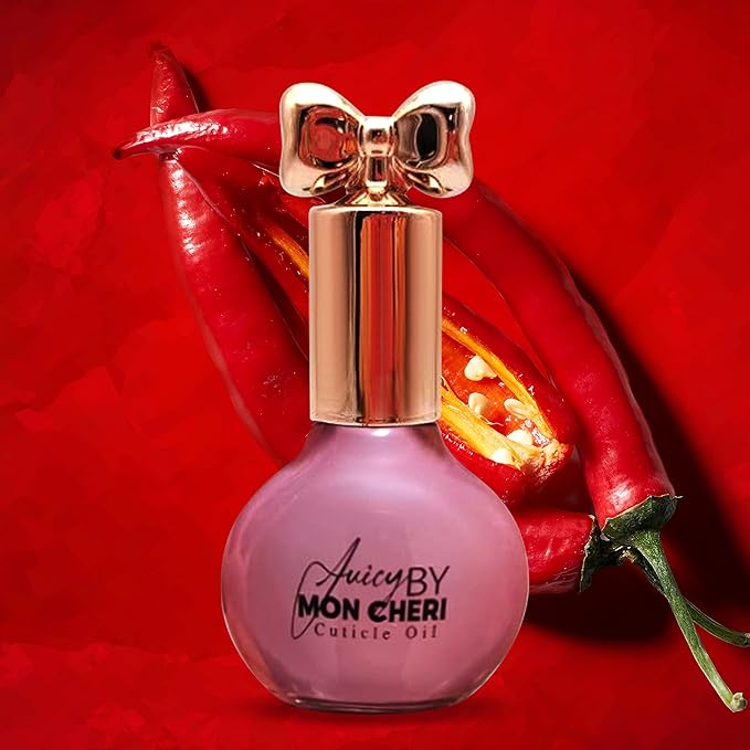 Transform Your Nails with Red