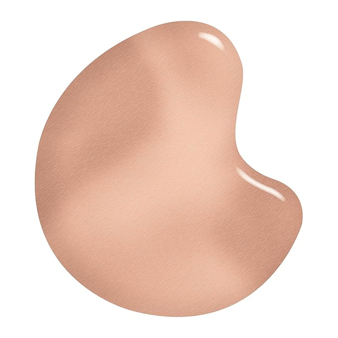 Sally Hansen Color Foil Nail Polish Rose Beam - 0.3 fl oz