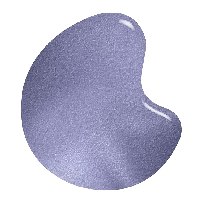 Sally Hansen Color Foil Nail Polish Sky-fi, 0.4 Fl Oz