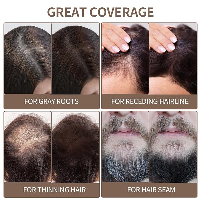 Waverloo Magic Root Cover Up