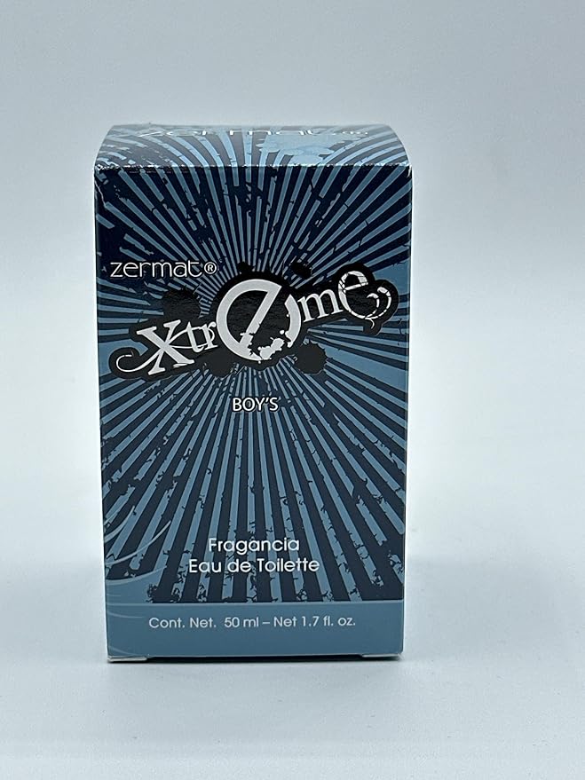 Zermat Perfum Xtreme For Boys, Perfume Para Niño